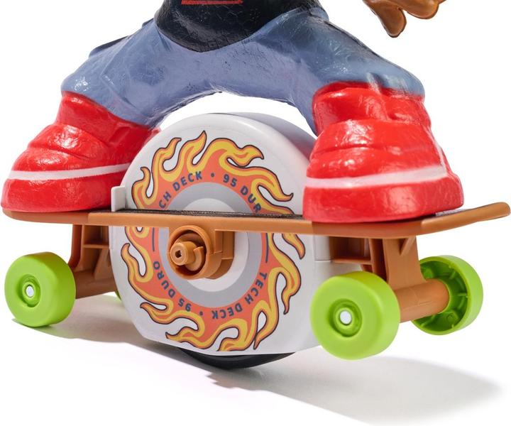 Produktbild Tech TED VHC ShrednBlast Skateboard GML