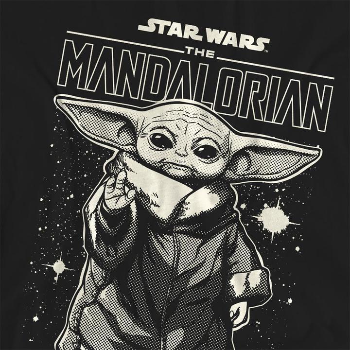 Produktbild Star Wars TShirt Langärmlig (XXL)