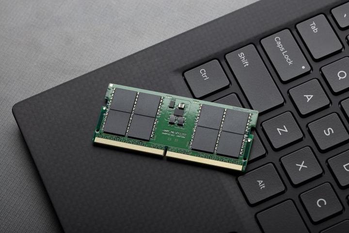 Produktbild Kingston KCP556SD8-32 (1 x 32GB, 5600 MHz, SO-DIMM)