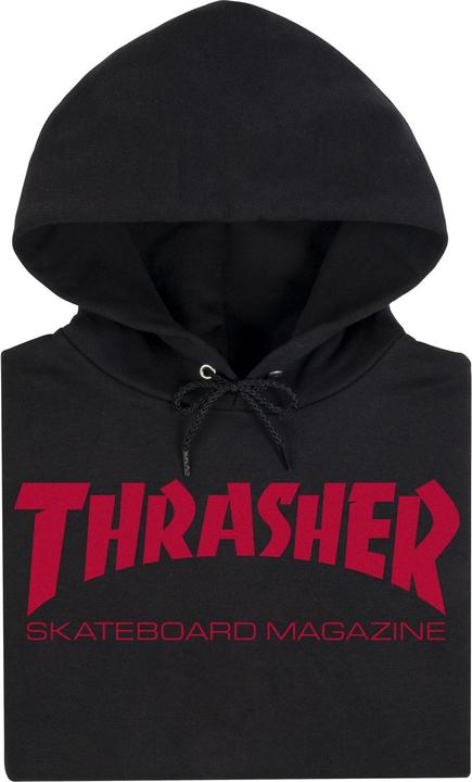 Produktbild Thrasher Skate Mag Hood (L)