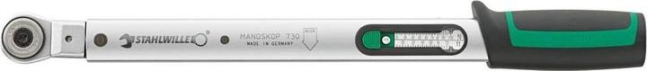 Image du produit Stahlwille 730R/30 QUICK 96504030 Clé dynamométrique