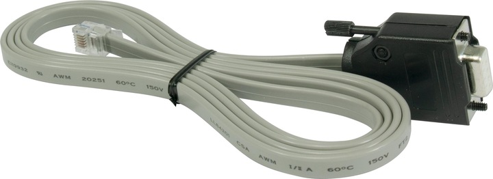 Produktbild Televes ATVIL TVI-Verbindung IP Receiver Chronos