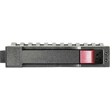 HPE DRV SSD 480GB 6G 2.5 SATA VE (480 GB, 2.5"), SSD