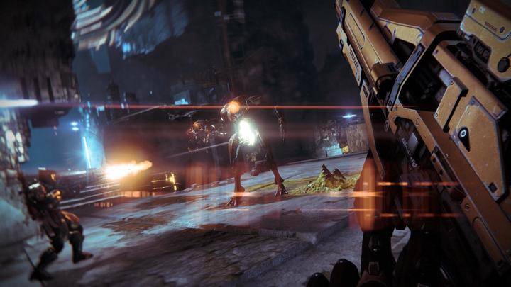 Image du produit Activision Destiny Standard PlayStation 3 (PS3, DE)
