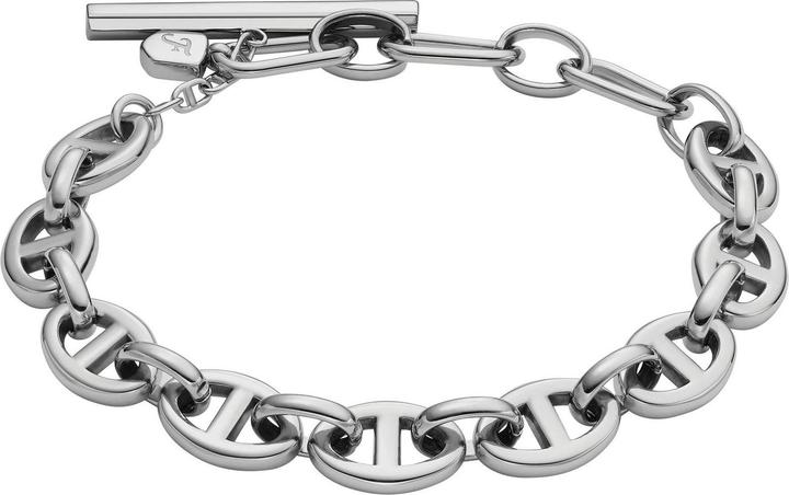 Actual product image Fossil Heritage bracelet (15 cm, Stainless steel)