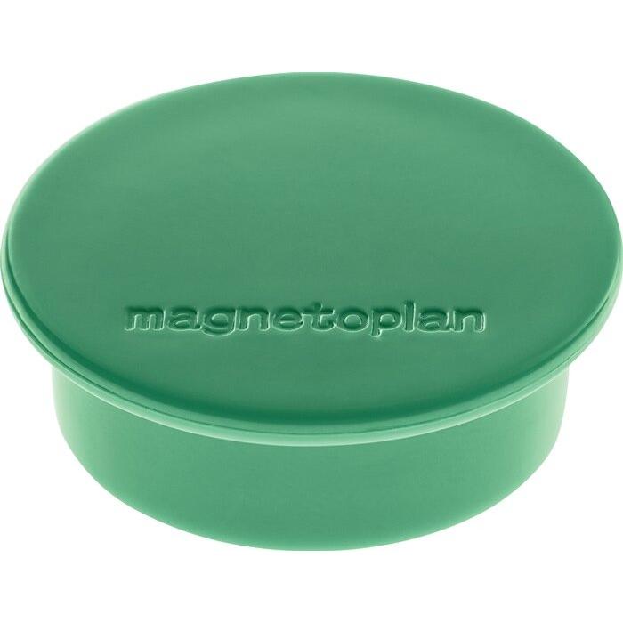 Thumbnail - Magnetoplan, Magnet, Discofix Color (10 x)