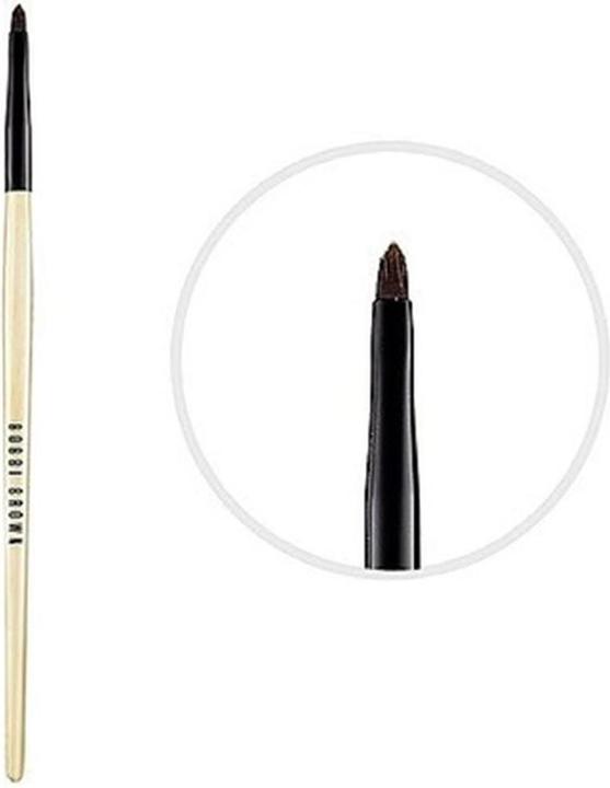 Actual product image Bobbi Brown Ultra Fine Eye Liner Brush (Eyebrows)