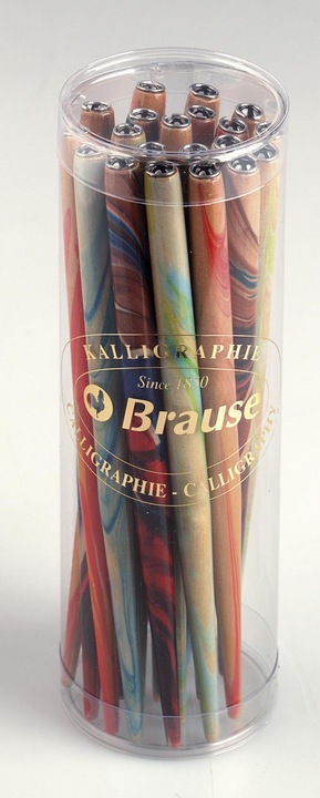 Produktbild Lalo Federhalter (Marmoriert, 1 x)