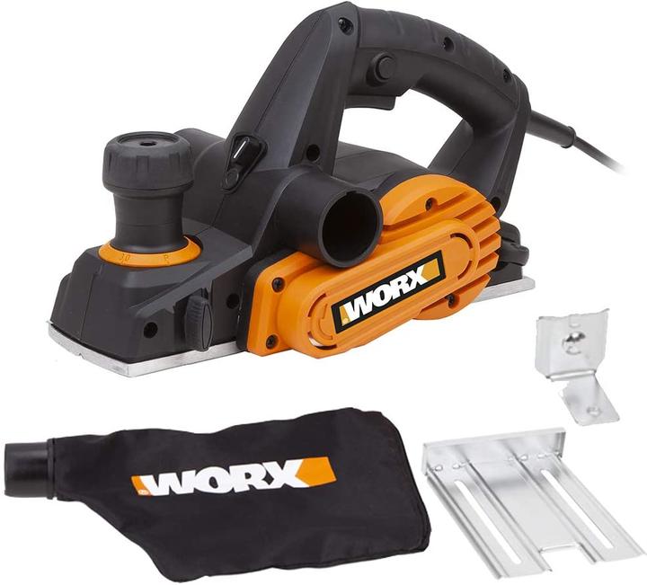 Worx WX615 Pialla elettrica 750W