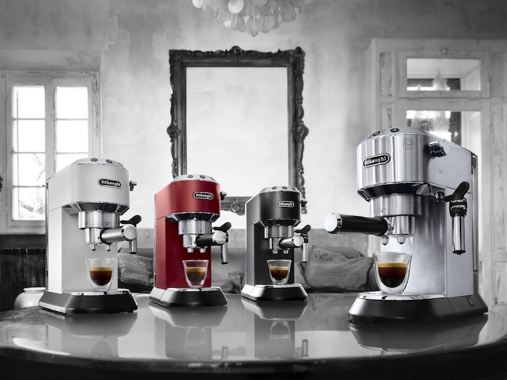 Produktbild De'Longhi Dedica