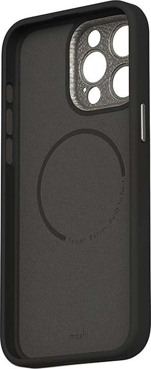 Image du produit Moshi Housse de protection Napa pour (Apple iPhone 15 Pro Max)