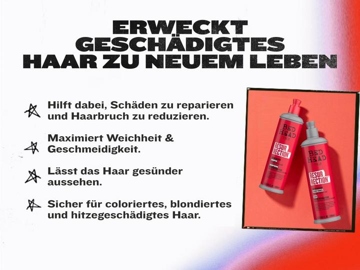 Actual product image Tigi Bed Head Urban Antidotes (750 ml)