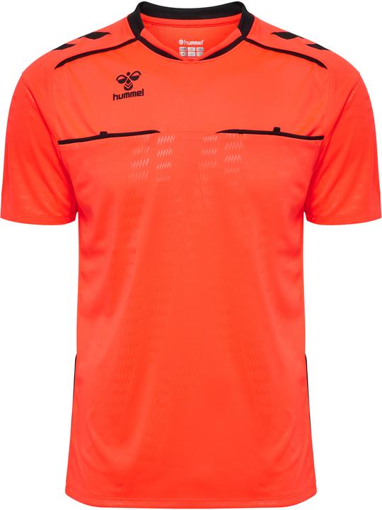 Produktbild hummel hmlREFEREE JERSEY S/S (M)