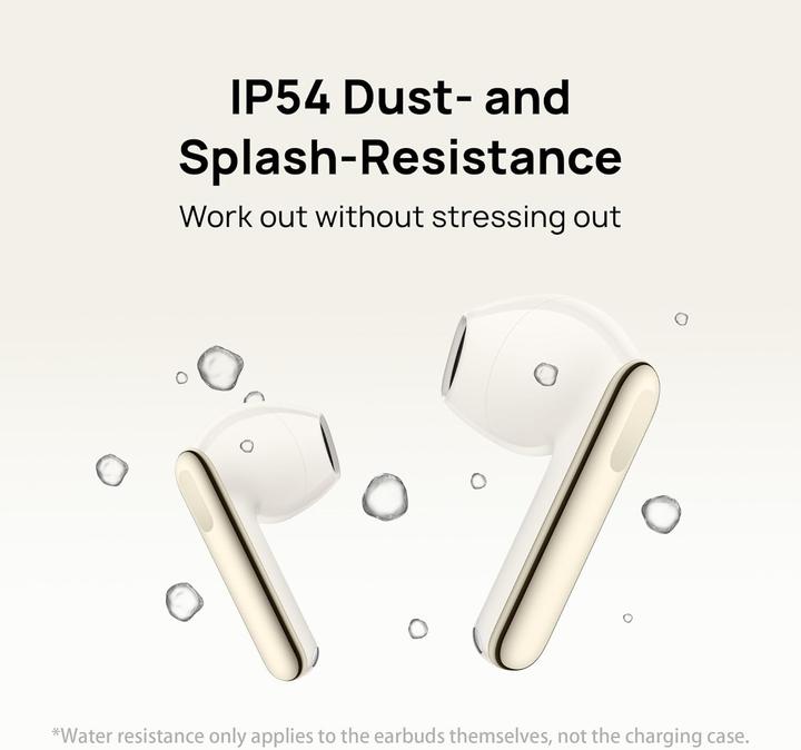 Produktbild Huawei FreeBuds SE 3 (Keine Geräuschunterdrückung, 9 h, Kabellos)