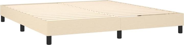 Image du produit vidaXL Boxspringbett (180 x 200 cm)