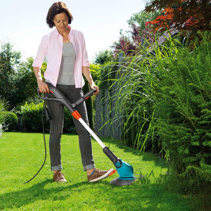 Produktbild Gardena EasyCut 400/25 (Trimmfaden)