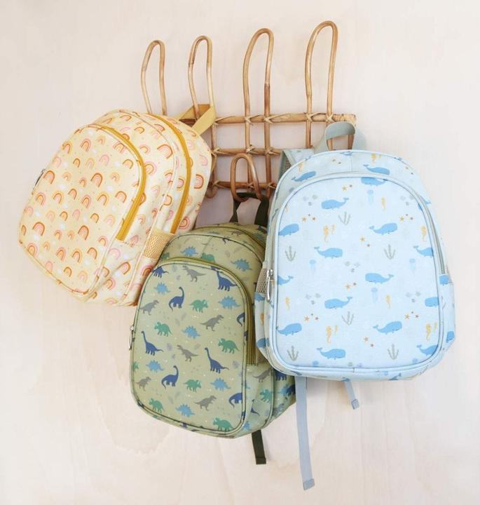 Produktbild A Little Lovely Company Rucksack
