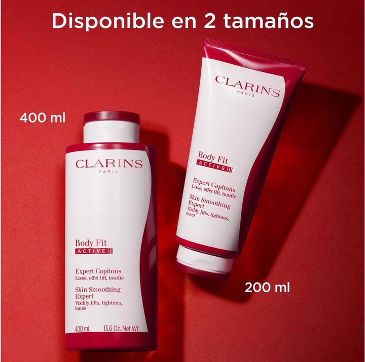 Produktbild Clarins Body Fit Active (Körperlotion, 400 ml)