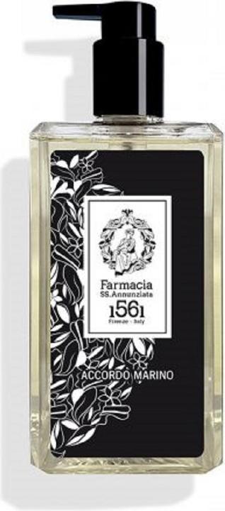 Produktbild Farmacia SS. Annunziata Accordo Marino Shower Gel (500 ml)