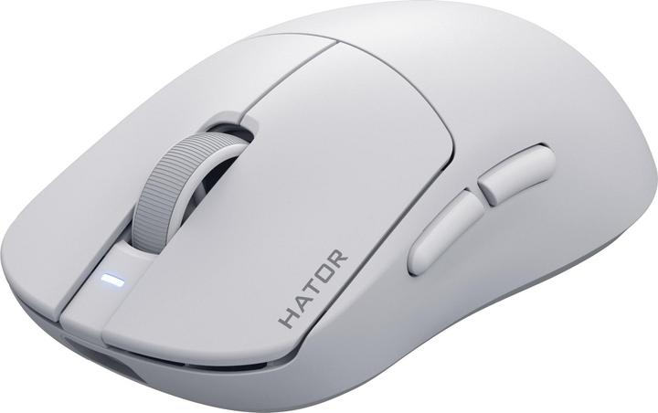 Actual product image Hator Quasar 3S ULTIMA 8K Wireless (Cable, Wireless)