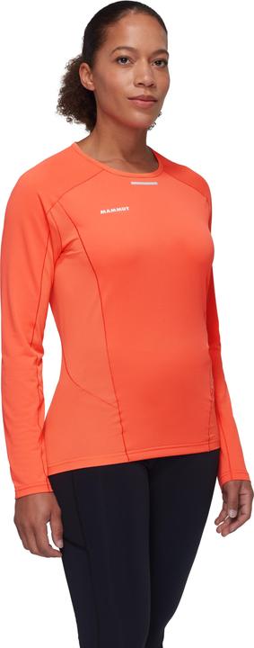 Produktbild Mammut Aenergy FL Longsleeve Women (XS)
