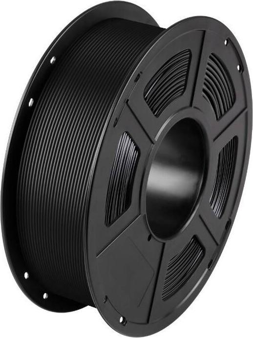 Produktbild Anycubic PLA Filament (Black) (PLA, 1.75 mm, 1000 g, Schwarz)