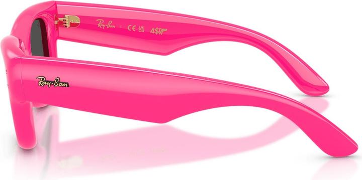 Actual product image Ray Ban Wayfarer buffer