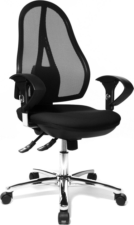 Actual product image Topstar Open Point SY Deluxe
