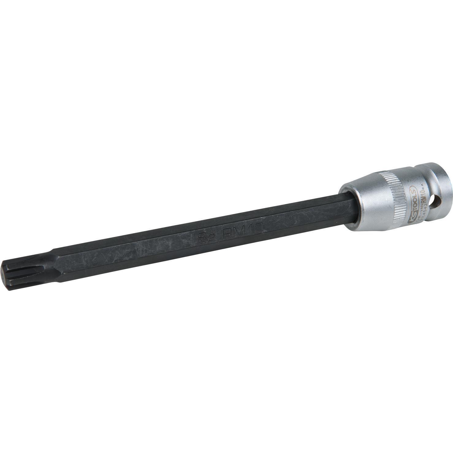 KS Tools, Steckschlüssel + Stecknuss, 911.4542