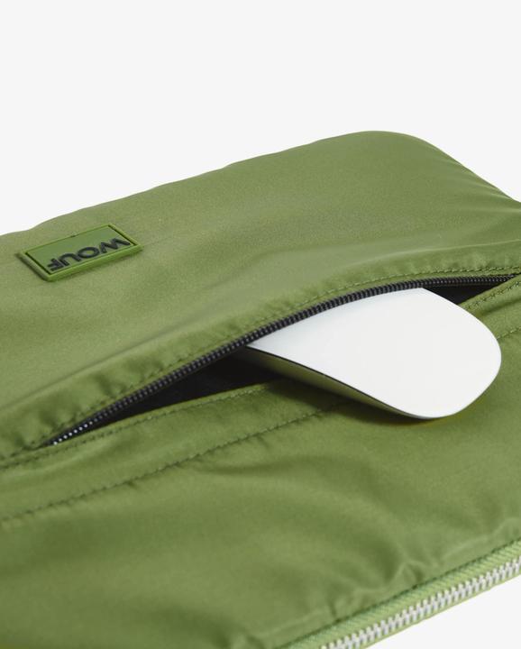 Produktbild Wouf Laptophülle 35 cm (14")