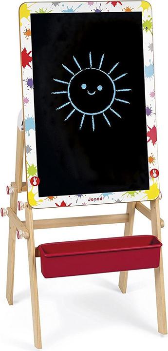 Image du produit Janod Splash 2 en 1 Table transformable