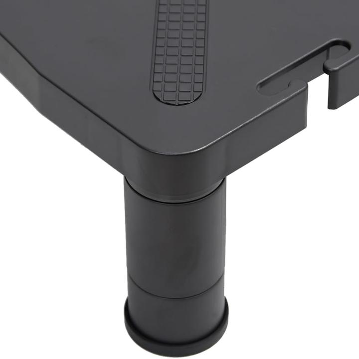 Image du produit vidaXL Monitorständer