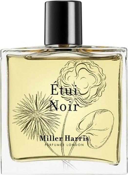 Miller Harris Etui Noir (Eau de Parfum, 100 ml)