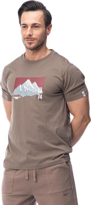 Produktbild Hi-Tec Rawal TShirt kurzärmlig (L)