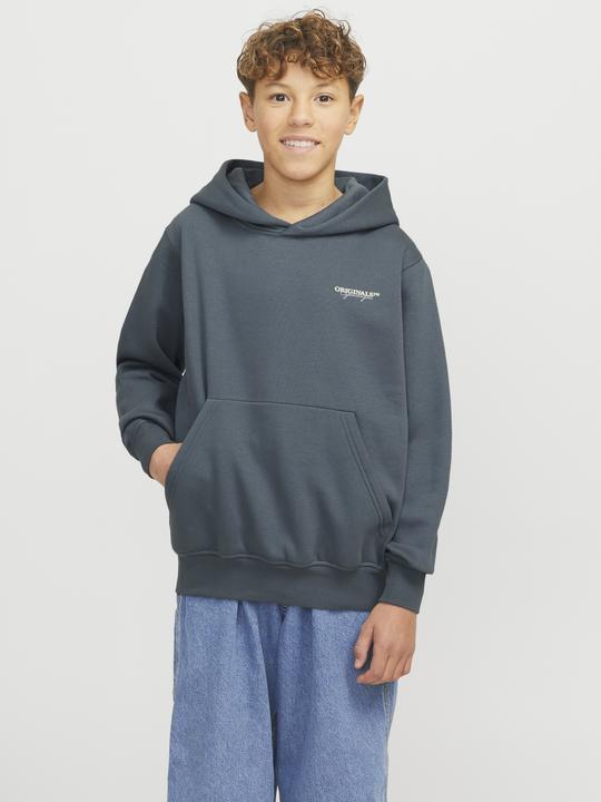 Immagine prodotto Jack & Jones Jorislington Back Sweat Hood Sn Jnr (128)