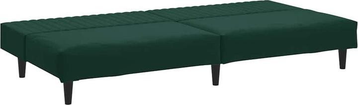 Produktbild vidaXL Schlafsofa (2-Sitzer)