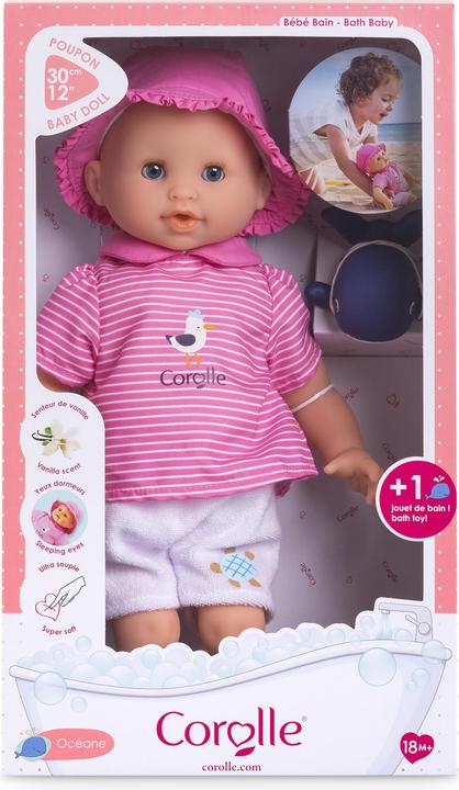 Productafbeelding Corolle Oceane