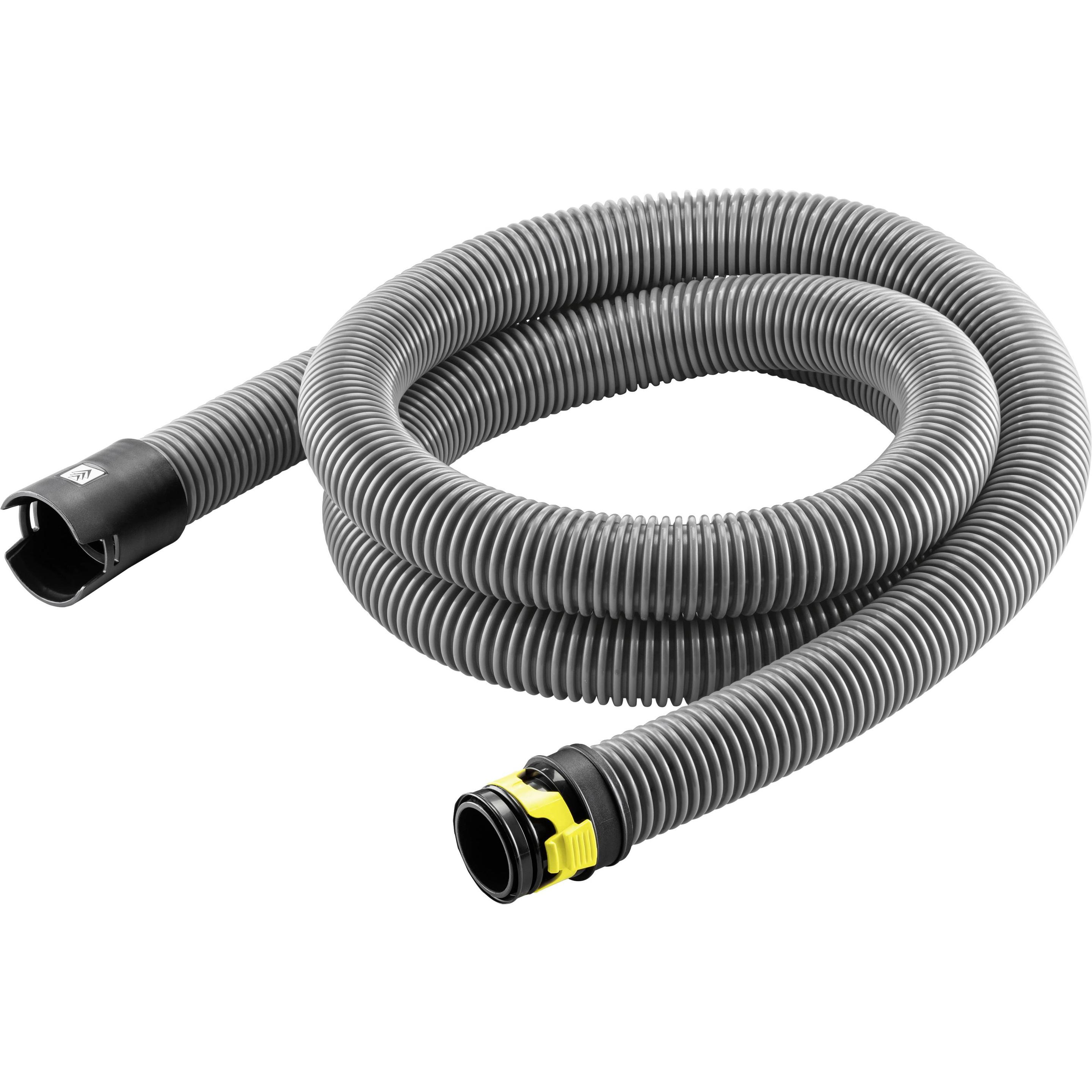 Kärcher Professional, Accessori per aspiratori industriali, Extension hose T/NT DN35