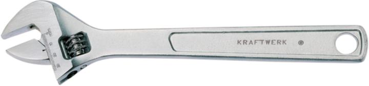 Actual product image Kraftwerk Rolling spanner (19 mm, 6 mm, 12 mm, 14 mm, 16 mm, 10 mm, 18 mm, 7 mm, 17 mm, 11 mm, 3 mm, 5 mm, 15 mm, 8 mm, 9 mm, 13 mm, 20 mm, 4 mm)