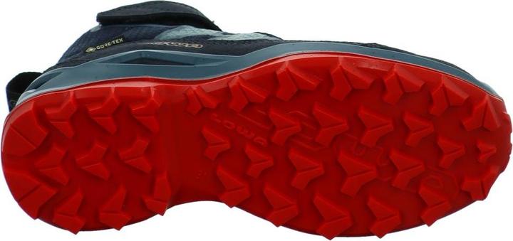 Actual product image Lowa Maddox Pro GTX VC (38)