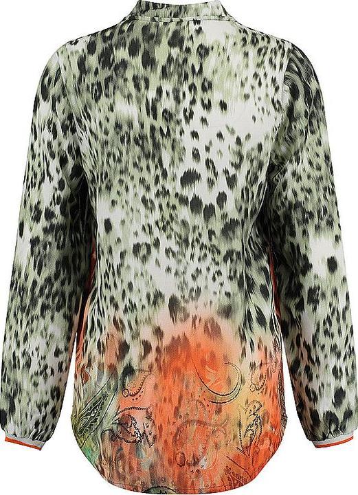 Produktbild Key Largo Flavour (M)