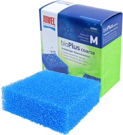 Productafbeelding Juwel Aquarium bioPlus grof (60 l, Intern filter, Zoet water, Zout water)