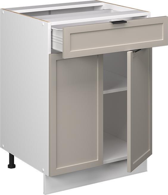 Actual product image Vicco Küchenunterschrank Fame-Line