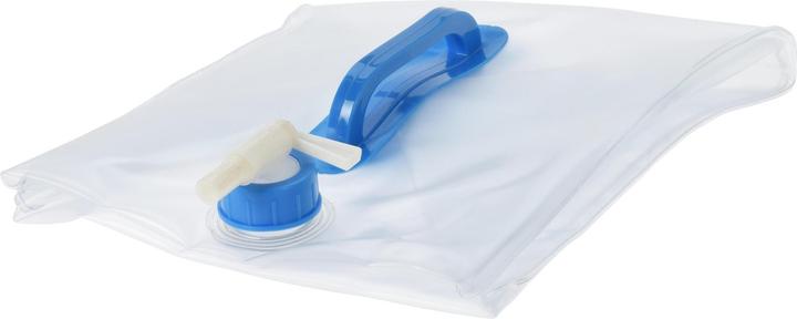 Actual product image Koor Water canister