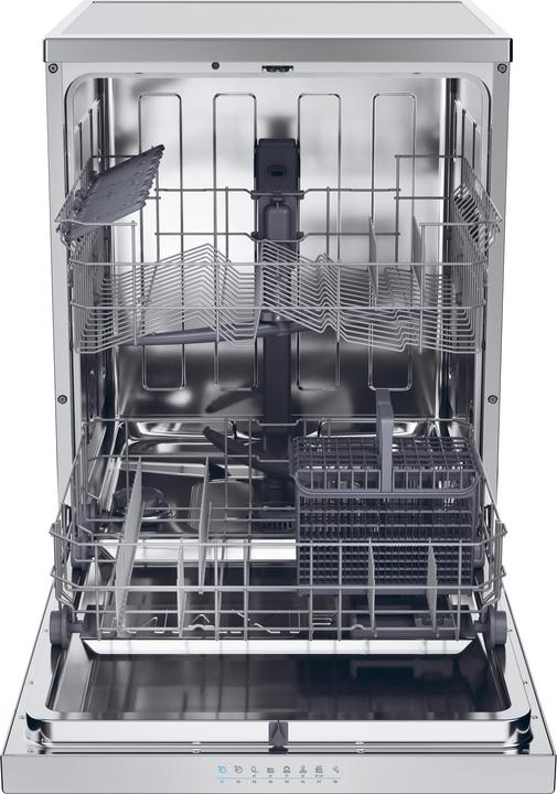 Image du produit Candy Rapidα CF 3C7F0X Pose libre 13 couverts C