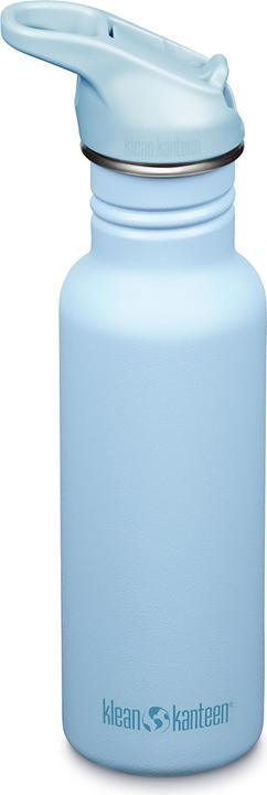 Immagine prodotto Klean Kanteen Classic Narrow Flip Sport Cap (0.53 l)