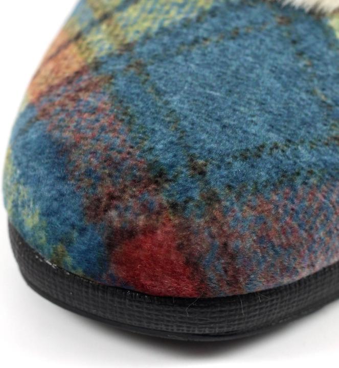 Produktbild Lunar Hausschuhe Hoxton (39)