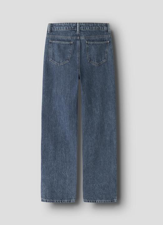 Actual product image Name it High Waist Regular Fit Jeans (164)