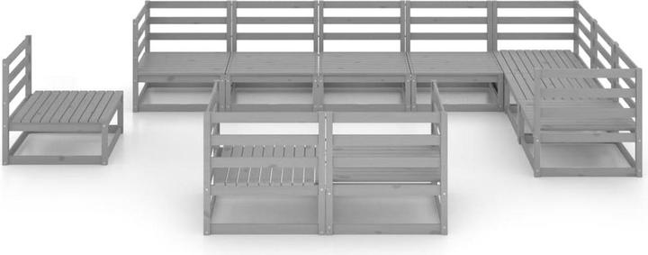 Produktbild vidaXL Kane