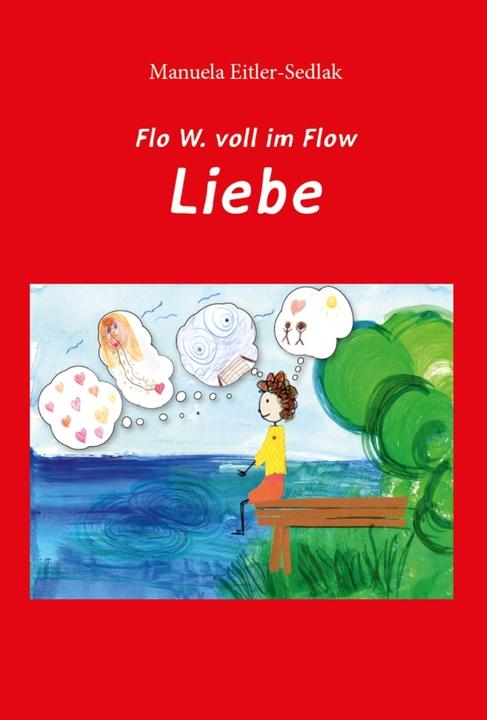 Eitler-Sedlak:Flo W. voll im Flow - Lie (German, Manuela Eitler-Sedlak, 2022)